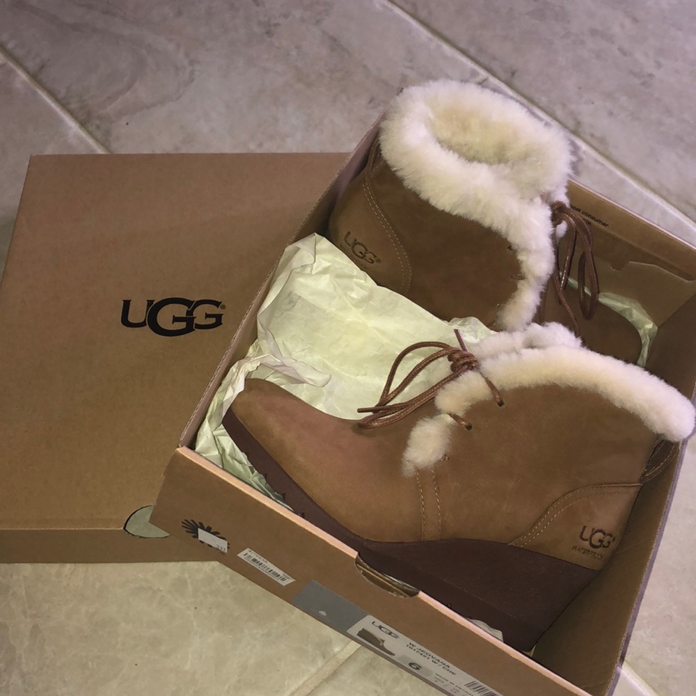 Ugg boots